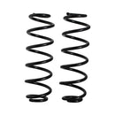 Resortes Originales AG Confort Toyota Corolla 2020-2024 Traseros-1