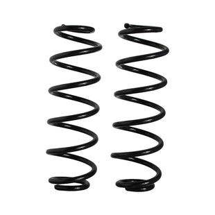 Resortes Originales AG Confort Toyota Corolla 2020-2024 Traseros