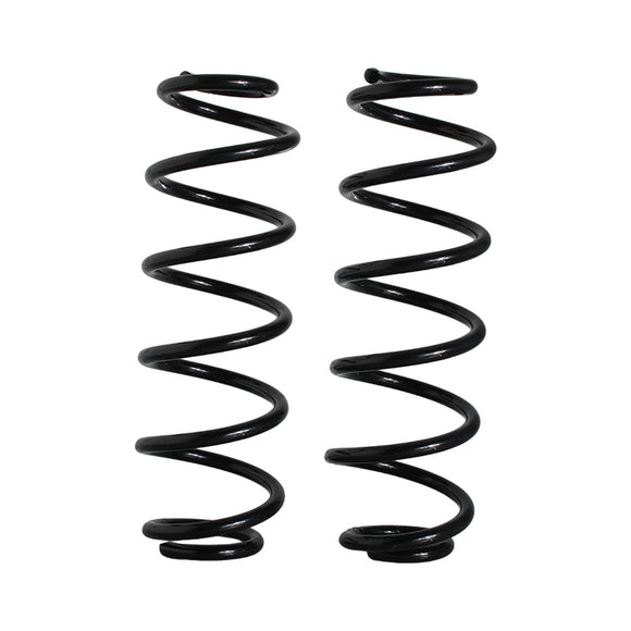 Resortes Originales AG Confort Toyota Corolla 2020-2024 Traseros