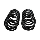 Resortes Originales AG Confort Toyota Corolla 2020-2024 Traseros-3