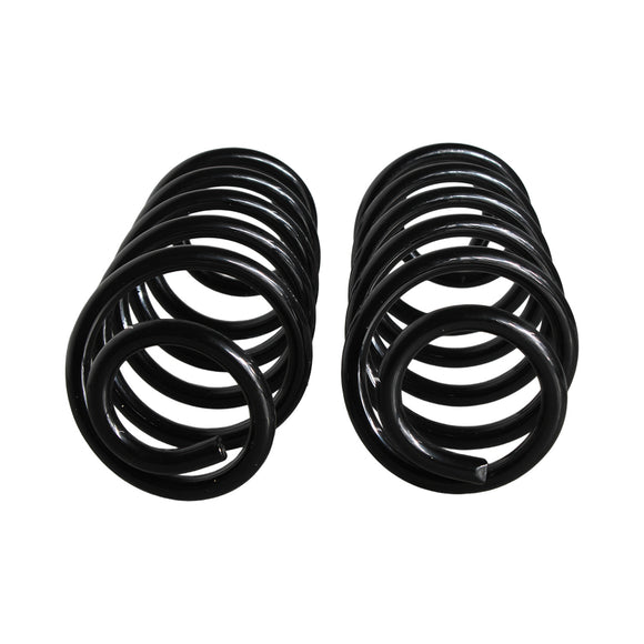 Resortes Originales AG Confort Toyota Corolla 2020-2024 Traseros
