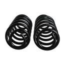 Resortes Originales AG Confort Toyota Corolla 2020-2024 Traseros-4