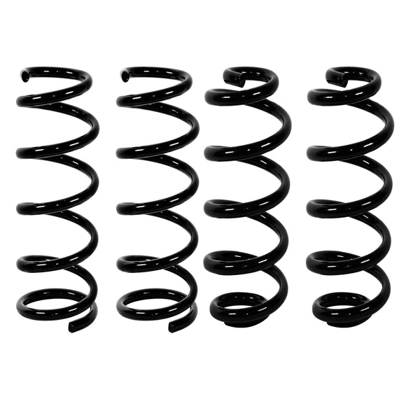 Resortes Originales AG Confort Toyota Avanza 2011-2021 4 Piezas