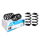 Resortes Originales AG Confort Toyota Avanza 2011-2021 4 Piezas-1