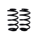 Resortes Originales AG Confort Toyota Avanza 2012-2021 Traseros-2