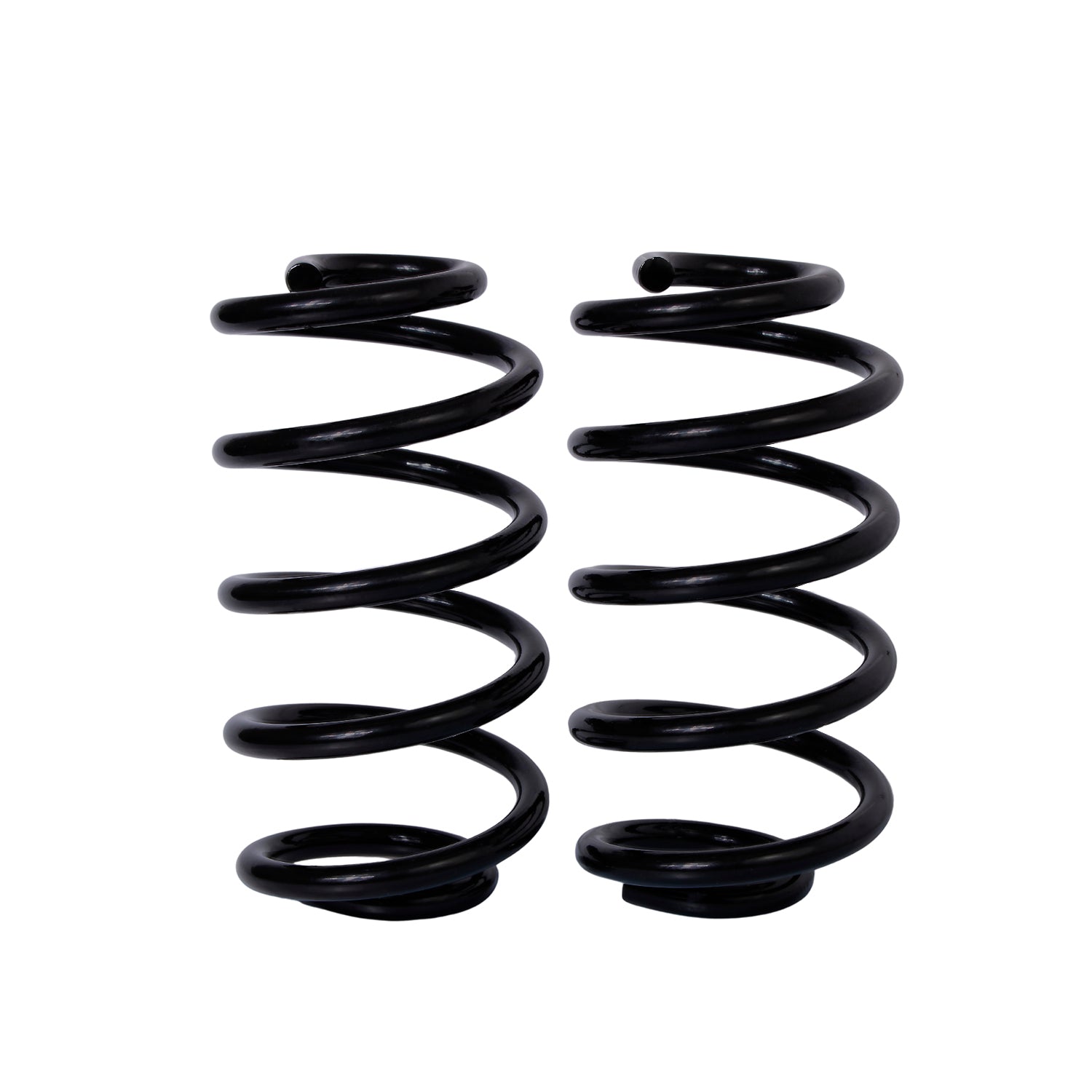Resortes Originales Ag Confort Toyota Avanza 2012-2021 Traseros
