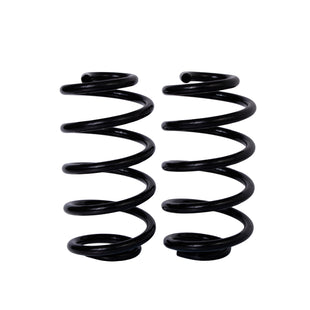 Resortes Originales AG Confort Toyota Avanza 2012-2021 Traseros