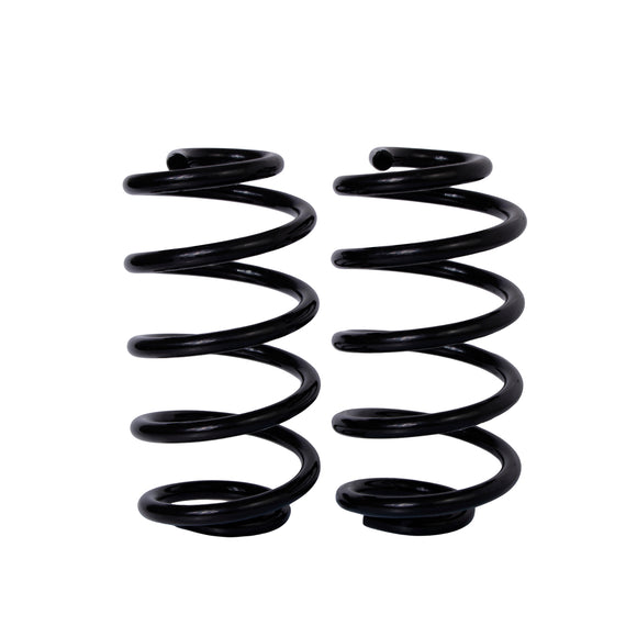 Resortes Originales AG Confort Toyota Avanza 2012-2021 Traseros