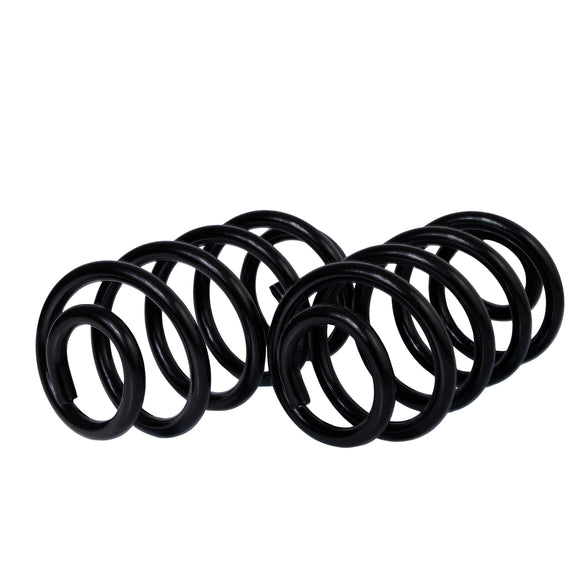 Resortes Originales AG Confort Toyota Avanza 2012-2021 Traseros