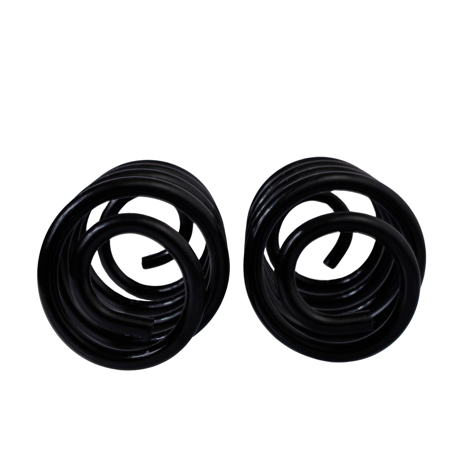 Resortes Originales Ag Confort Toyota Avanza 2012-2021 Traseros