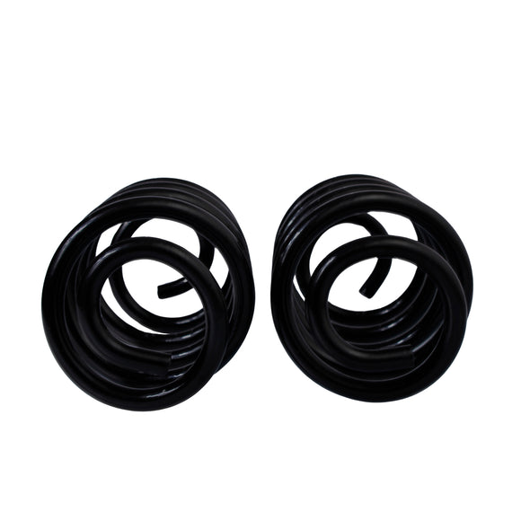 Resortes Originales AG Confort Toyota Avanza 2012-2021 Traseros