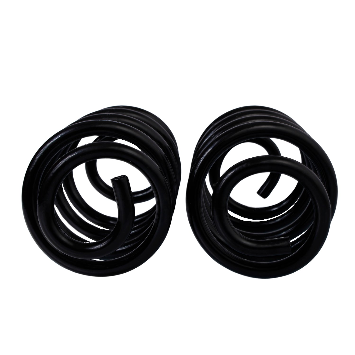 Resortes Originales Ag Confort Toyota Avanza 2012-2021 Traseros