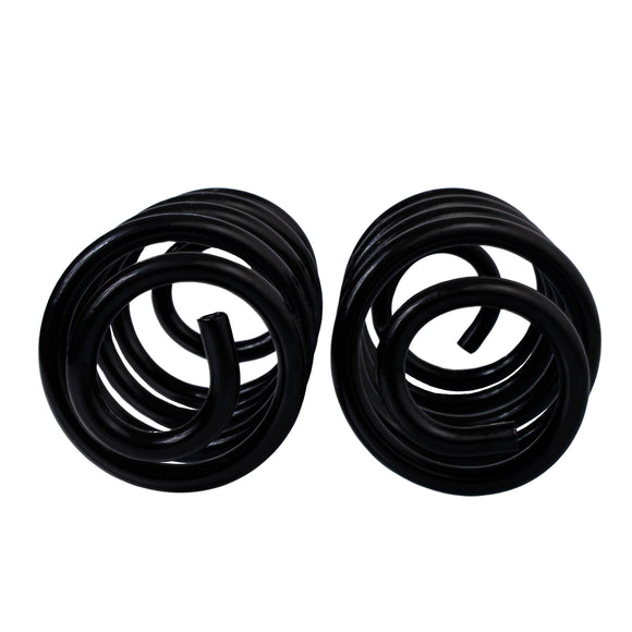 Resortes Originales AG Confort Toyota Avanza 2012-2021 Traseros