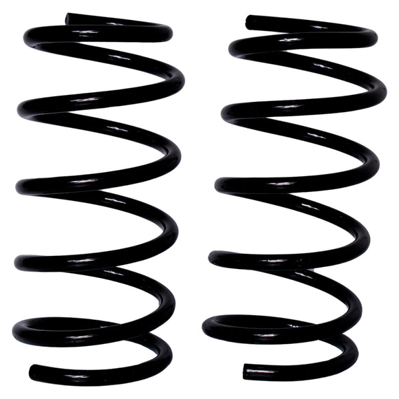 Resortes Originales AG Confort Toyota Avanza 2011-2021 Delanteros