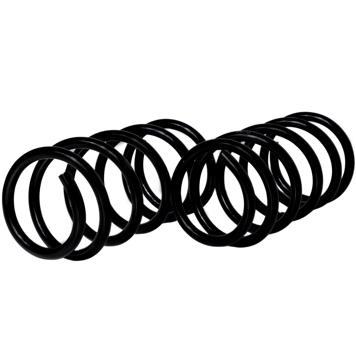 Resortes Originales Ag Confort Toyota Avanza 2011-2021 4 Piezas