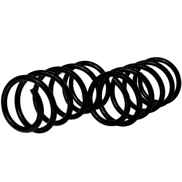 Resortes Originales AG Confort Toyota Avanza 2011-2021 4 Piezas