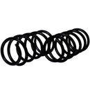 Kit Original Resortes, Amortiguadores y Bases Toyota Avanza 2011-2020 6 Piezas Delanteras-4