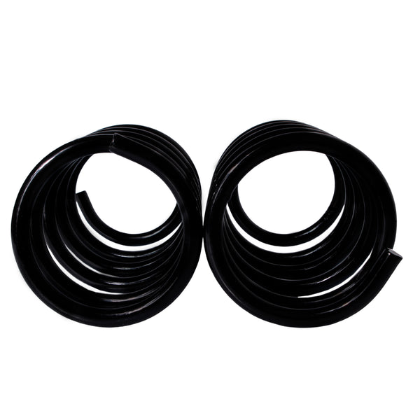 Resortes Originales AG Confort Toyota Avanza 2011-2021 Delanteros