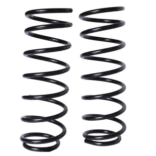 Resortes Originales AG Confort Toyota Yaris Brasil 2018 Delanteros