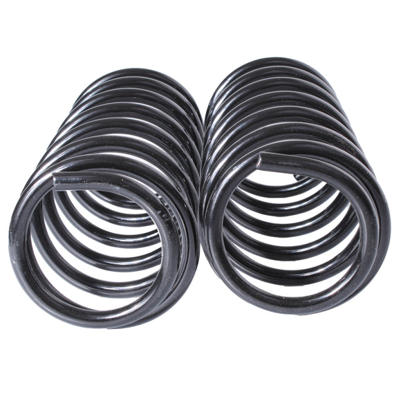 Resortes Originales AG Confort Toyota Yaris Brasil 2018 Delanteros