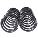 Resortes Originales AG Confort Toyota Yaris Brasil 2018 Delanteros-3