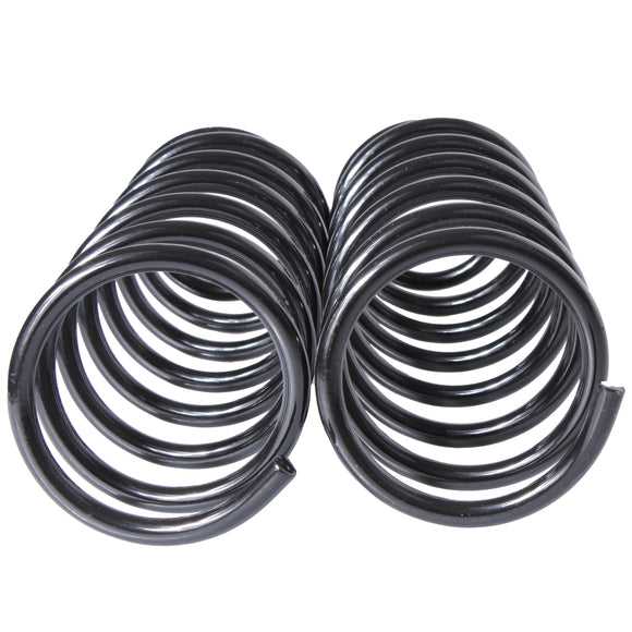 Resortes Originales AG Confort Toyota Yaris Brasil 2018 Delanteros