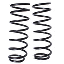 Resortes Originales AG Confort Toyota Yaris Brasil 2018 Delanteros-1