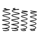 Resortes Originales AG Confort Toyota Avanza 2021-2022 Delanteros y Traseros-1