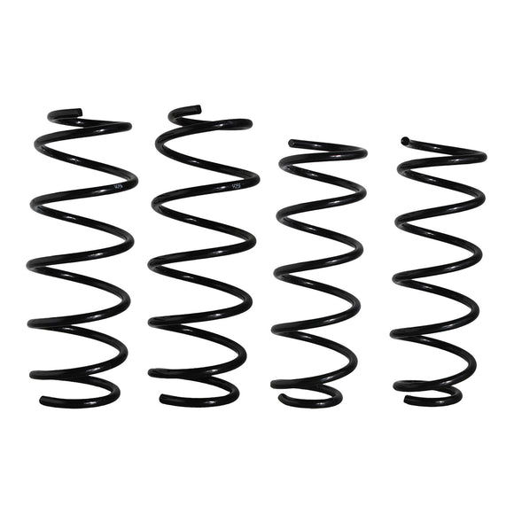 Resortes Originales AG Confort Toyota Avanza 2021-2022 Delanteros y Traseros