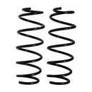 Resortes Originales AG Confort Toyota Avanza 2021-2025 Delanteros-2