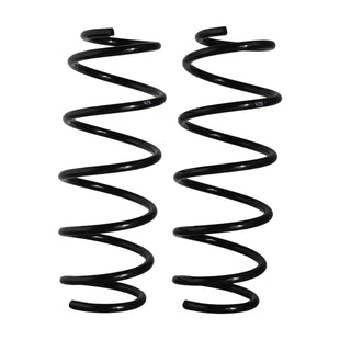 Resortes Originales AG Confort Toyota Avanza 2021-2022 Delanteros