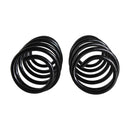 Resortes Originales AG Confort Toyota Avanza 2021-2025 Delanteros-4