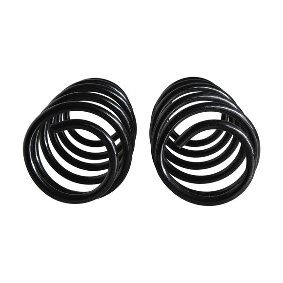 Resortes Originales AG Confort Toyota Avanza 2021-2025 Delanteros