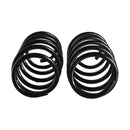 Resortes Originales AG Confort Toyota Avanza 2021-2025 Delanteros-5