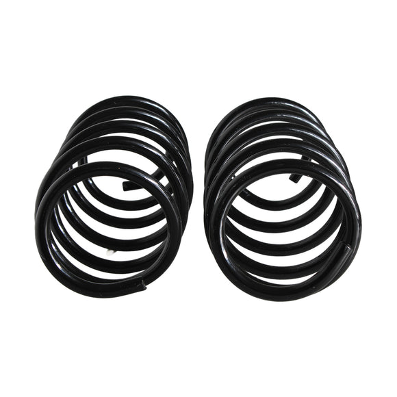 Resortes Originales AG Confort Toyota Avanza 2021-2025 Delanteros