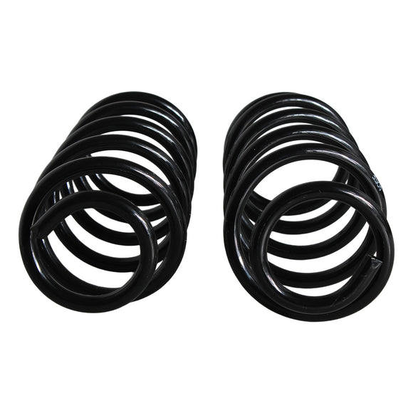 Resortes Originales AG Confort Toyota Avanza 2021-2022 Traseros