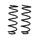 Resortes Originales AG Confort Toyota Avanza 2021-2022 Traseros-2