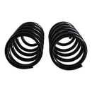 Resortes Originales AG Confort Toyota Avanza 2021-2022 Traseros-5