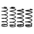 Resortes Originales AG Confort Toyota Yaris (Cuarta generación) 2021-2026 Delanteros y Traseros-1