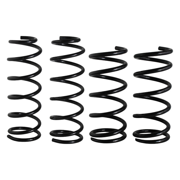 Resortes Originales AG Confort Toyota Yaris (Cuarta generación) 2021-2026 Delanteros y Traseros