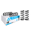 Resortes Originales AG Confort Toyota Yaris (Cuarta generación) 2021-2026 Delanteros y Traseros-1