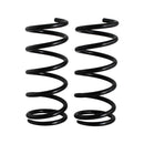 Resortes Originales AG Confort Toyota Yaris (Cuarta generación) 2021-2026 Delanteros-1