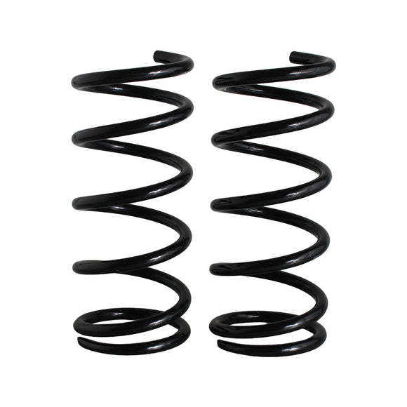 Resortes Originales AG Confort Toyota Yaris (Cuarta generación) 2021-2026 Delanteros