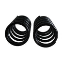 Resortes Originales AG Confort Toyota Yaris (Cuarta generación) 2021-2026 Delanteros-4