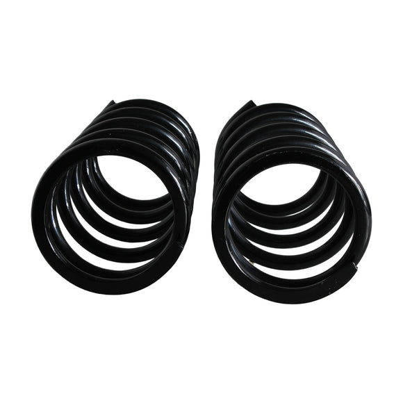 Resortes Originales AG Confort Toyota Yaris (Cuarta generación) 2021-2026 Delanteros