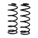 Resortes Originales AG Confort Toyota Yaris (Cuarta generación) 2021-2026 Traseros-1