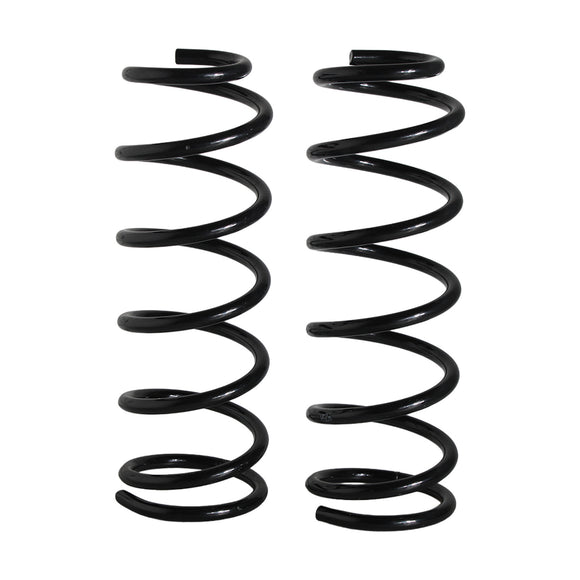 Resortes Originales AG Confort Toyota Yaris (Cuarta generación) 2021-2026 Traseros