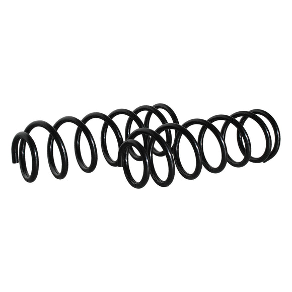 Resortes Originales AG Confort Toyota Yaris (Cuarta generación) 2021-2026 Delanteros y Traseros