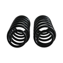 Resortes Originales AG Confort Toyota Yaris (Cuarta generación) 2021-2026 Traseros-3