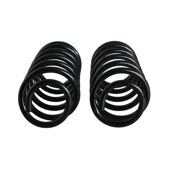 Resortes Originales AG Confort Toyota Yaris (Cuarta generación) 2021-2026 Traseros